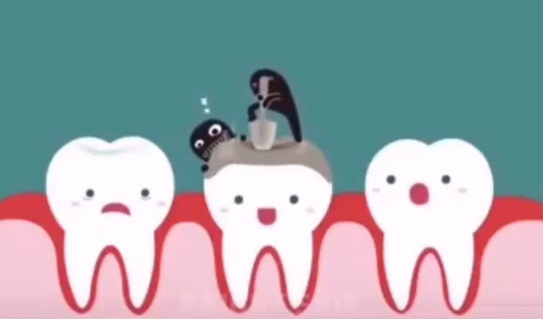 新悅美學牙醫診所的衛教專區圖片