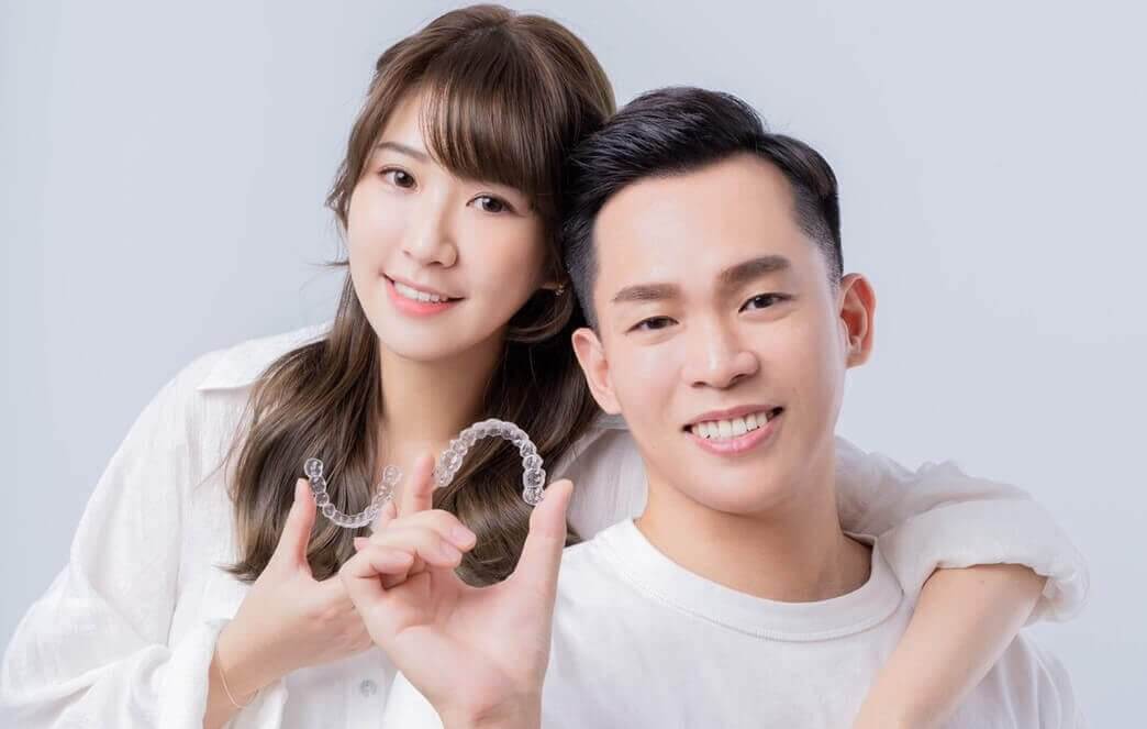新悅美學牙醫診所的服務項目圖片